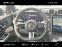 Mercedes GLC 300 de 333ch AMG Line 4Matic 9G-Tronic - <small></small> 89.900 € <small>TTC</small> - #11