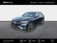 Mercedes GLC 300 de 333ch Avantgarde Line 4Matic 9G-Tronic - <small></small> 72.990 € <small>TTC</small> - #1