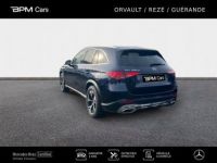 Mercedes GLC 300 de 333ch Avantgarde Line 4Matic 9G-Tronic - <small></small> 72.990 € <small>TTC</small> - #3