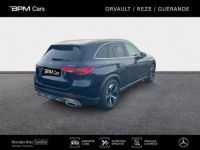 Mercedes GLC 300 de 333ch Avantgarde Line 4Matic 9G-Tronic - <small></small> 72.990 € <small>TTC</small> - #5