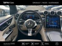 Mercedes GLC 300 de 333ch Avantgarde Line 4Matic 9G-Tronic - <small></small> 72.990 € <small>TTC</small> - #11