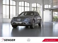 Mercedes GLC 300 de 4M AHK LED  - <small></small> 36.980 € <small>TTC</small> - #1