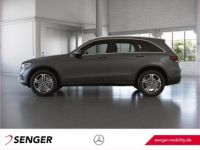 Mercedes GLC 300 de 4M AHK LED  - <small></small> 36.980 € <small>TTC</small> - #2