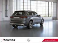 Mercedes GLC 300 de 4M AHK LED  - <small></small> 36.980 € <small>TTC</small> - #3