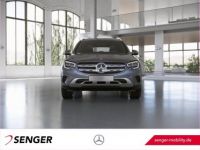 Mercedes GLC 300 de 4M AHK LED  - <small></small> 36.980 € <small>TTC</small> - #4