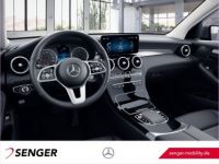 Mercedes GLC 300 de 4M AHK LED  - <small></small> 36.980 € <small>TTC</small> - #6