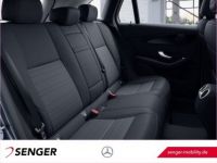 Mercedes GLC 300 de 4M AHK LED  - <small></small> 36.980 € <small>TTC</small> - #8