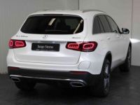 Mercedes GLC 300 de 4M AMG Line PANO SHD - <small></small> 44.899 € <small>TTC</small> - #5