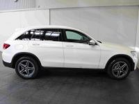 Mercedes GLC 300 de 4M AMG Line PANO SHD - <small></small> 44.899 € <small>TTC</small> - #6