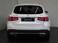 Mercedes GLC 300 de 4M AMG Line PANO SHD - <small></small> 44.899 € <small>TTC</small> - #7