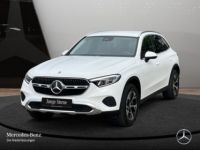 Mercedes GLC 300 de 4M Avantgarde  - <small></small> 53.990 € <small>TTC</small> - #1