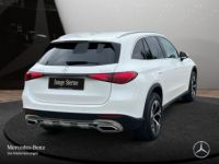 Mercedes GLC 300 de 4M Avantgarde  - <small></small> 53.990 € <small>TTC</small> - #8