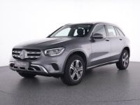 Mercedes GLC 300 4M MBUX Burm LED - <small></small> 36.385 € <small>TTC</small> - #1