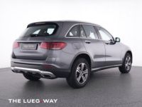 Mercedes GLC 300 4M MBUX Burm LED - <small></small> 36.385 € <small>TTC</small> - #2