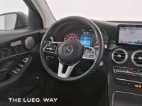 Mercedes GLC 300 4M MBUX Burm LED - <small></small> 36.385 € <small>TTC</small> - #5