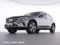 Mercedes GLC 300 4M MBUX Burm LED - <small></small> 36.385 € <small>TTC</small> - #7