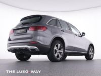 Mercedes GLC 300 4M MBUX Burm LED - <small></small> 36.385 € <small>TTC</small> - #8