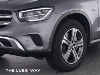 Mercedes GLC 300 4M MBUX Burm LED - <small></small> 36.385 € <small>TTC</small> - #9