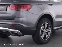 Mercedes GLC 300 4M MBUX Burm LED - <small></small> 36.385 € <small>TTC</small> - #10