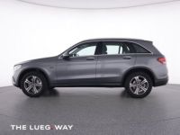 Mercedes GLC 300 4M MBUX Burm LED - <small></small> 36.385 € <small>TTC</small> - #11