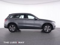 Mercedes GLC 300 4M MBUX Burm LED - <small></small> 36.385 € <small>TTC</small> - #12