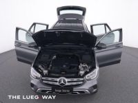 Mercedes GLC 300 4M MBUX Burm LED - <small></small> 36.385 € <small>TTC</small> - #13