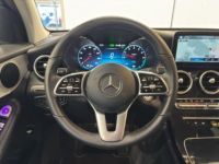 Mercedes GLC 300 4M OFF ROAD EXT.BUS - <small></small> 36.930 € <small>TTC</small> - #7