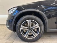 Mercedes GLC 300 4M OFF ROAD EXT.BUS - <small></small> 36.930 € <small>TTC</small> - #12