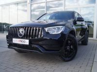 Mercedes GLC 300 de 4MATIC Coupé AMG ACC NIGHT CAMERA - <small></small> 45.000 € <small>TTC</small> - #1