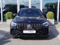 Mercedes GLC 300 de 4MATIC Coupé AMG ACC NIGHT CAMERA - <small></small> 45.000 € <small>TTC</small> - #3