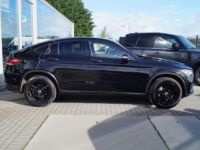 Mercedes GLC 300 de 4MATIC Coupé AMG ACC NIGHT CAMERA - <small></small> 45.000 € <small>TTC</small> - #4