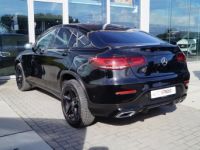 Mercedes GLC 300 de 4MATIC Coupé AMG ACC NIGHT CAMERA - <small></small> 45.000 € <small>TTC</small> - #6