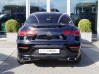 Mercedes GLC 300 de 4MATIC Coupé AMG ACC NIGHT CAMERA - <small></small> 45.000 € <small>TTC</small> - #7