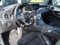 Mercedes GLC 300 de 4MATIC Coupé AMG ACC NIGHT CAMERA - <small></small> 45.000 € <small>TTC</small> - #11