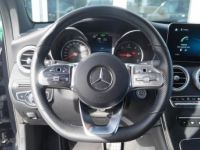 Mercedes GLC 300 de 4MATIC Coupé AMG ACC NIGHT CAMERA - <small></small> 45.000 € <small>TTC</small> - #13