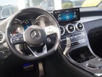 Mercedes GLC 300 de 4MATIC Coupé AMG ACC NIGHT CAMERA - <small></small> 45.000 € <small>TTC</small> - #20