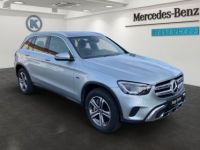 Mercedes GLC 300 de 4Matic MULTIBEAM  - <small></small> 36.490 € <small>TTC</small> - #3