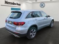 Mercedes GLC 300 de 4Matic MULTIBEAM  - <small></small> 36.490 € <small>TTC</small> - #4