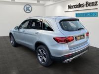 Mercedes GLC 300 de 4Matic MULTIBEAM  - <small></small> 36.490 € <small>TTC</small> - #5