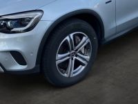 Mercedes GLC 300 de 4Matic MULTIBEAM  - <small></small> 36.490 € <small>TTC</small> - #7