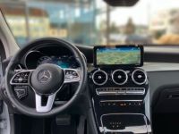 Mercedes GLC 300 de 4Matic MULTIBEAM  - <small></small> 36.490 € <small>TTC</small> - #11