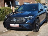 Mercedes GLC 300 de 4Matic*Amg*Caméra 360*Acc*Pano - <small></small> 62.900 € <small>TTC</small> - #1