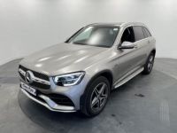 Mercedes GLC 300 9G-Tronic 4Matic AMG Line - <small></small> 44.900 € <small>TTC</small> - #1