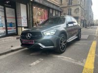 Mercedes GLC 300 9G-Tronic 4Matic AMG Line - <small></small> 43.990 € <small>TTC</small> - #1