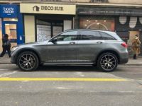 Mercedes GLC 300 9G-Tronic 4Matic AMG Line - <small></small> 43.990 € <small>TTC</small> - #3