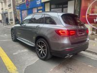 Mercedes GLC 300 9G-Tronic 4Matic AMG Line - <small></small> 43.990 € <small>TTC</small> - #5