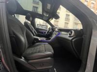 Mercedes GLC 300 9G-Tronic 4Matic AMG Line - <small></small> 43.990 € <small>TTC</small> - #17