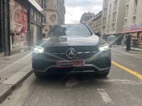 Mercedes GLC 300 9G-Tronic 4Matic AMG Line - <small></small> 43.990 € <small>TTC</small> - #19