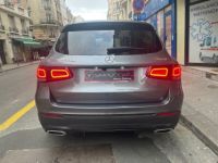 Mercedes GLC 300 9G-Tronic 4Matic AMG Line - <small></small> 43.990 € <small>TTC</small> - #43