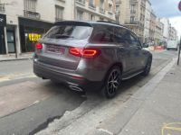 Mercedes GLC 300 9G-Tronic 4Matic AMG Line - <small></small> 43.990 € <small>TTC</small> - #44